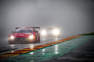 #50 HubAuto TWN Mercedes-AMG GT3 - - Nicky Catsburg NDL Maximilian Buhk DEU Maximilian Goetz DEU Pro Cup IGTC, GT3, Race

