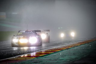 #27 Sainteloc Racing FRA Audi R8 LMS GT3 Alexandre Cougnaud FRA Lucas Legeret CHE Louis Prette ITA Aurelien Panis FRA Silver Cup, GT3, Race
