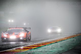 #16 GRT Grasser Racing Team AUT Lamborghini Huracan GT3 Evo Alberto Maria Di Folco ITA Tim Zimmermann DEU Kikko Galbiati ITA Clemens Schmid AUT Silver Cup IGTC, GT3, Race
