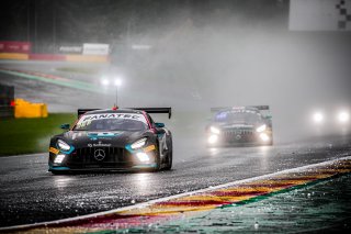 #7 Toksport WRT DEU Mercedes-AMG GT3 Axcil Jefferies ZWE Oscar Tunjo COL Paul Petit FRA Marvin Dienst DEU Silver Cup IGTC, GT3, Race
