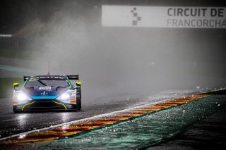 #159 Garage 59 GBR Aston Martin Vantage AMR GT3 Tuomas Tujula  FIN Alex MacDowall GBR Valentin Hasse Clot FRA Nicolai Kjaergaard DNK Silver Cup, GT3, Race
