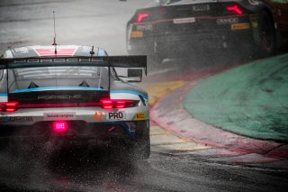 #47 KCMG HKG Porsche 911 GT3-R (991.II) - - Maxime Martin BEL Nick Tandy GBR Laurens Vanthoor BEL Pro Cup IGTC, GT3, Race
