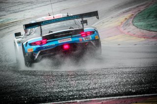 #18 KCMG HKG Porsche 911 GT3-R (991.II) - - Edoardo Liberati ITA Alex Imperatori CHE Josh Burdon AUS Pro Cup, GT3, Race
