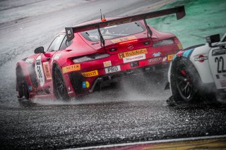 #50 HubAuto TWN Mercedes-AMG GT3 - - Nicky Catsburg NDL Maximilian Buhk DEU Maximilian Goetz DEU Pro Cup IGTC, GT3, Race
