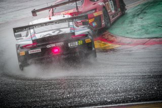 #22 GPX Martini Racing UAE Porsche 911 GT3-R (991.II) - - Matt Campbell AUS Earl Bamber NZL Mathieu Jaminet FRA Pro Cup IGTC, GT3, Race

