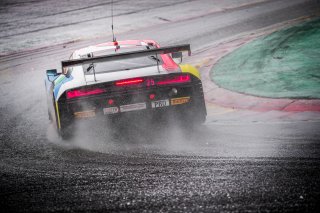 #25 Audi Sport Team Sainteloc FRA Audi R8 LMS GT3 - - Markus Winkelhock DEU Patric Niederhauser CHE Christopher Haase DEU Pro Cup IGTC, GT3, Race
