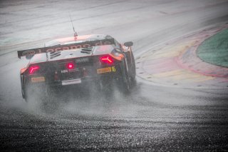 #16 GRT Grasser Racing Team AUT Lamborghini Huracan GT3 Evo Alberto Maria Di Folco ITA Tim Zimmermann DEU Kikko Galbiati ITA Clemens Schmid AUT Silver Cup IGTC, GT3, Race
