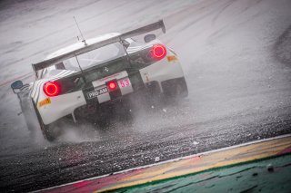 #53 AF Corse ITA Ferrari 488 GT3 Duncan Cameron GBR Rino Mastronardi ITA Matt Griffin IRL Miguel Molina ESP Pro-Am Cup IGTC, GT3, Race
