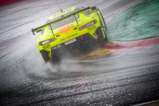 #2 GetSpeed DEU Mercedes-AMG GT3 Nico Bastian DEU Florian Scholze DEU Olivier Grotz LUX Jim Pla FRA Pro-Am Cup, GT3, Race
