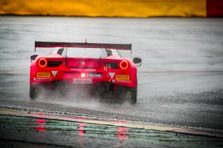 #11 Kessel Racing CHE Ferrari 488 GT3 Tim Kohmann DEU Francesco Zollo ITA Giorgio Roda ITA David Fumanelli   ITA Pro-Am Cup, GT3, Race
