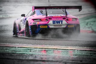 #4 Mercedes-AMG Team HRT DEU Mercedes-AMG GT3 - - Maro Engel DEU Luca Stolz DEU Vincent Abril FRA Pro Cup IGTC, GT3, Race
