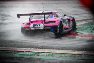 #4 Mercedes-AMG Team HRT DEU Mercedes-AMG GT3 - - Maro Engel DEU Luca Stolz DEU Vincent Abril FRA Pro Cup IGTC, GT3, Race
