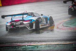 #89 AKKA ASP FRA Mercedes-AMG GT3 - - Lucas Auer AUT Timur Boguslavskiy RUS Felipe Fraga  BRA Pro Cup IGTC, GT3, Race
