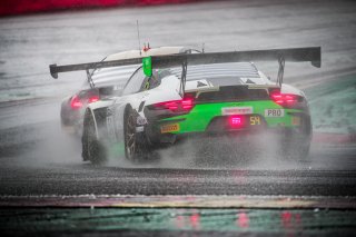 #54 Dinamic Motorsport ITA Porsche 911 GT3-R (991.II) - - Klaus Bachler AUT Christian Engelhart DEU Matteo Cairoli ITA Pro Cup IGTC, GT3, Race
