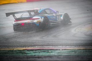 #47 KCMG HKG Porsche 911 GT3-R (991.II) - - Maxime Martin BEL Nick Tandy GBR Laurens Vanthoor BEL Pro Cup IGTC, GT3, Race
