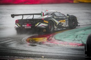 #51 Iron Lynx ITA Ferrari 488 GT3 - - Côme Ledogar FRA Nicklas Nielsen DNK Alessandro Pier Guidi ITA Pro Cup IGTC, GT3, Race
