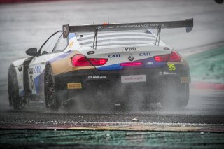 #35 Walkenhorst Motorsport DEU BMW M6 GT3 - - Timo Glock DEU Martin Tomczyk DEU Thomas Neubauer FRA Pro Cup, GT3, Race
