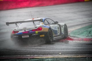 #35 Walkenhorst Motorsport DEU BMW M6 GT3 - - Timo Glock DEU Martin Tomczyk DEU Thomas Neubauer FRA Pro Cup, GT3, Race
