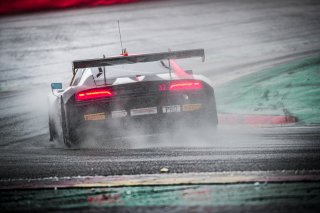 #32 Audi Sport Team WRT BEL Audi R8 LMS GT3 - - Dries Vanthoor BEL Kelvin van der Linde ZAF Charles Weerts BEL Pro Cup IGTC, GT3, Race
