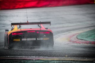 #66 Audi Sport Team Attempto DEU Audi R8 LMS GT3 - - Mattia Drudi  ITA Dennis Marschall DEU Christopher Mies  DEU Pro Cup IGTC, GT3, Race
