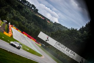 #40 SPS automotive performance DEU Mercedes-AMG GT3 Miklas Born CHE Jordan Love AUS Yannick Mettler CHE Lance David Arnold DEU Silver Cup, GT3, Race
