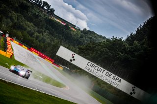 #188 Garage 59 GBR Aston Martin Vantage AMR GT3 Alexander West SWE Chris Goodwin IRL Charlie Eastwood IRL Marvin Kirchhöfer DEU Pro-Am Cup, GT3, Race

