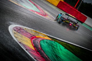 #222 Team Allied-Racing DEU Porsche 911 GT3-R (991.II) Lars Kern DEU Bastian Buus DNK Julien Apotheloz CHE Arno Santamato FRA Silver Cup, GT3, Race
