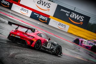 #88 Mercedes-AMG Team AKKA ASP FRA Mercedes-AMG GT3 - - Raffaele Marciello ITA Dani Juncadella ESP Jules Gounon FRA Pro Cup IGTC, GT3, Race
