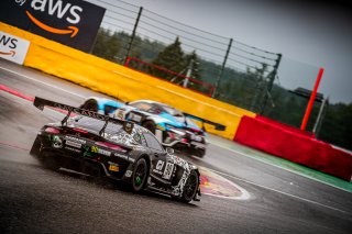 #90 Madpanda Motorsport ESP Mercedes-AMG GT3 Ezequiel Perez Companc ARG Ricardo Sanchez MEX Patrick Kujala FIN Rik Breukers NDL Silver Cup, GT3, Race
