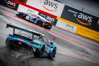 #18 KCMG HKG Porsche 911 GT3-R (991.II) - - Edoardo Liberati ITA Alex Imperatori CHE Josh Burdon AUS Pro Cup, GT3, Race
