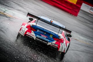 #10 Boutsen Ginion BEL BMW M6 GT3 Jens Liebhauser DEU Karim Ojjeh SAU Yann Zimmer CHE Jens Klingmann DEU Pro-Am Cup, GT3, Race
