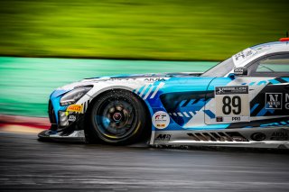 #89 AKKA ASP FRA Mercedes-AMG GT3 - - Lucas Auer AUT Timur Boguslavskiy RUS Felipe Fraga  BRA Pro Cup IGTC, GT3, Race
