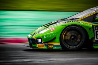 #666 VS Racing ITA Lamborghini Huracan GT3 Evo Martin Rump EST Glenn Van Berlo NLD Baptiste Moulin BEL Yuki Nemoto JPN Silver Cup, GT3, Race
