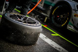 Pitlane, Race
