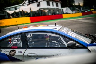 #35 Walkenhorst Motorsport DEU BMW M6 GT3 - - Timo Glock DEU Martin Tomczyk DEU Thomas Neubauer FRA Pro Cup, Race
