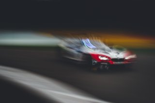 #10 Boutsen Ginion BEL BMW M6 GT3 Jens Liebhauser DEU Karim Ojjeh SAU Yann Zimmer CHE Jens Klingmann DEU Pro-Am Cup, Race
