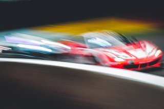 #11 Kessel Racing CHE Ferrari 488 GT3 Tim Kohmann DEU Francesco Zollo ITA Giorgio Roda ITA David Fumanelli   ITA Pro-Am Cup, Race

