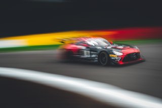 #88 Mercedes-AMG Team AKKA ASP FRA Mercedes-AMG GT3 - - Raffaele Marciello ITA Dani Juncadella ESP Jules Gounon FRA Pro Cup IGTC, Race
