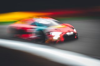 #66 Audi Sport Team Attempto DEU Audi R8 LMS GT3 - - Mattia Drudi  ITA Dennis Marschall DEU Christopher Mies  DEU Pro Cup IGTC, Race
