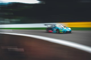 #222 Team Allied-Racing DEU Porsche 911 GT3-R (991.II) Lars Kern DEU Bastian Buus DNK Julien Apotheloz CHE Arno Santamato FRA Silver Cup, Race
