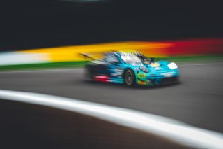 #222 Team Allied-Racing DEU Porsche 911 GT3-R (991.II) Lars Kern DEU Bastian Buus DNK Julien Apotheloz CHE Arno Santamato FRA Silver Cup, Race
