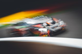 #63 Orange 1 FFF Racing Team CHN Lamborghini Huracan GT3 Evo - - Mirko Bortolotti ITA Marco Mapelli ITA Andrea Caldarelli ITA Pro Cup IGTC, Race
