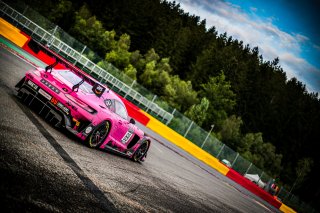 #69 Ram Racing  GBR Mercedes-AMG GT3 Sam De Haan GBR Robert Collard GBR Ricky Collard GBR Fabian Schiller DEU Pro-Am Cup, Race
