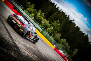 #34 Walkenhorst Motorsport DEU BMW M6 GT3 - - Sheldon van der Linde ZAF David Pittard GBR Marco Wittmann DEU Pro Cup, Race
