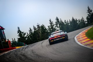 #30 Team WRT BEL Audi R8 LMS GT3 - - James Pull GBR Franco Colapinto ARG Benjamin Goethe DNK Silver Cup IGTC, GT3, Race
