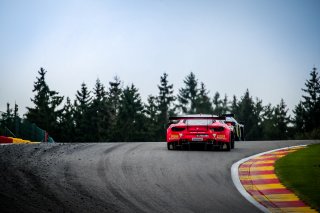 #11 Kessel Racing CHE Ferrari 488 GT3 Tim Kohmann DEU Francesco Zollo ITA Giorgio Roda ITA David Fumanelli   ITA Pro-Am Cup, GT3, Race
