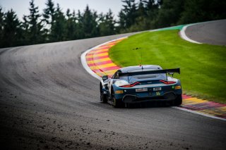 #95 Garage 59 GBR Aston Martin Vantage AMR GT3 - - Nicki Thiim  DNK Ross Gunn GBR Marco Sorensen DNK Pro Cup, GT3, Race
