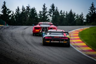 #25 Audi Sport Team Sainteloc FRA Audi R8 LMS GT3 - - Markus Winkelhock DEU Patric Niederhauser CHE Christopher Haase DEU Pro Cup IGTC, GT3, Race
