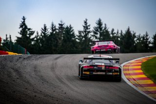 #27 Sainteloc Racing FRA Audi R8 LMS GT3 Alexandre Cougnaud FRA Lucas Legeret CHE Louis Prette ITA Aurelien Panis FRA Silver Cup, GT3, Race

