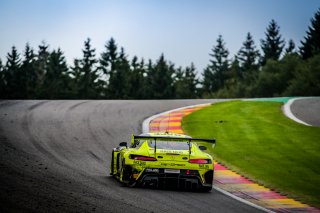 #2 GetSpeed DEU Mercedes-AMG GT3 Nico Bastian DEU Florian Scholze DEU Olivier Grotz LUX Jim Pla FRA Pro-Am Cup, GT3, Race
